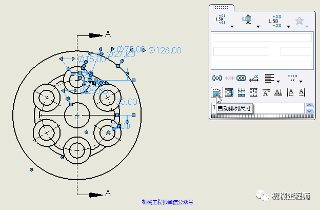 【软件技巧】出工程图还在用CAD?不用!Solidworks这样出图更快速更准确的图23